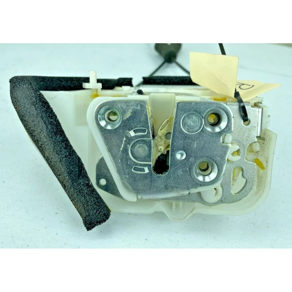 2009-2013 Subaru Forester Rear Driver Lock Actuator Door Latch OEM